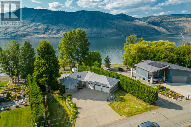 6961 SAVONA ACCESS RD Kamloops, British Columbia in Houses for Sale in Whistler