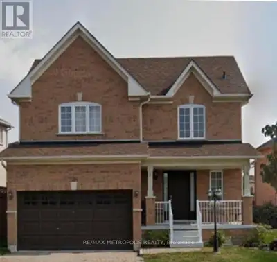 226 HUNTINGTON CRESCENT Clarington (Courtice), Ontario
