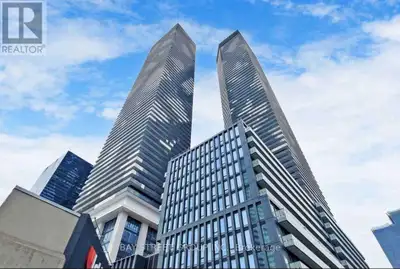 7110 - 55 COOPER STREET Toronto (Waterfront Communities), Ontari