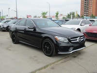 Thanks for viewing our South View Motors Inventory! 2015 Mercedes‑Benz C‑Class C 300 Clean Title • B... (image 3)