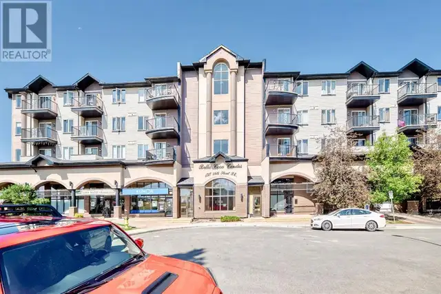 227, 1727 54 Street Calgary, Alberta62863796292481122