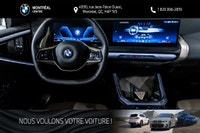 *English below* *Français:* Ce BMW X3 30 xDrive affichant 40753 km est un véhicule provenant d'un se... (image 9)