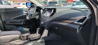 GARANTIE 1 ANS CREDIT DIRECT EN LIGNE AU WWW.AUTO-INTERNET.CA WOW 2017 HYUNDAI SANTAFE LIMITED SPORT... (image 3)