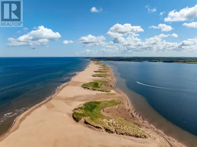 C-16 Sunrise Drive, Granville on the Water North Granville, Prin in Land for Sale in Summerside - Image 6