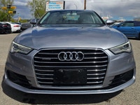 Unleash the thrill of driving with this 2016 Audi A6 Quattro! With only 106,000 kilometers, this lux... (image 9)