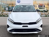 This Kia Forte delivers a Regular Unleaded I-4 2.0 L/122 engine powering this Variable transmission.... (image 7)