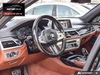 Stunning BMW 750i xDrive - One Owner - Accident Free - M Sport Package & Premium Package - BMW Indiv... (image 7)