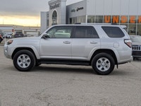 Look at this 2020 Toyota 4Runner 4DR 4WD. Its Automatic transmission and Regular Unleaded V-6 4.0 L/... (image 4)