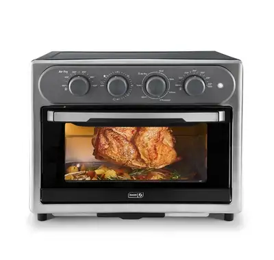 DASH Multi Oven - 7 in 1 Convection Air Fryer Oven with Non-stic, View more