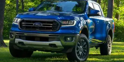 This pre-owned 2022 Ford Ranger XLT combines rugged capability, modern technology, and everyday comf...