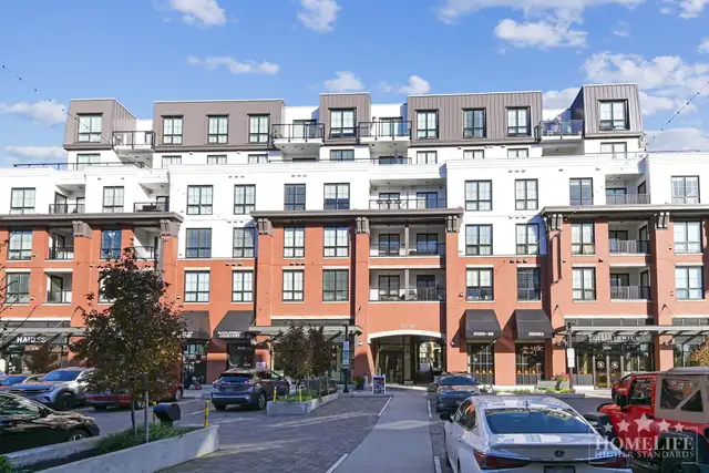 Modern & Bright 1-Bed Condo for Rent in Heart of Latimer Village in Long Term Rentals in Abbotsford - Image 2