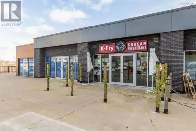 Discover an outstanding opportunity to own K-Fry, a well-established Korean restaurant known for its...