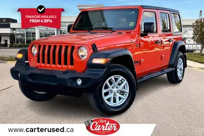 We don't just sell cars, we provide a complete car buying experience. A large selection of inventory...