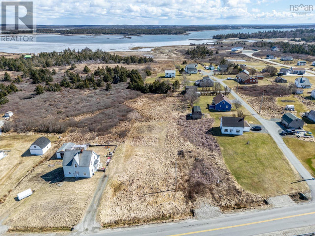 27 Saulnier Lane Pinkney's Point, Nova Scotia in Houses for Sale in Yarmouth