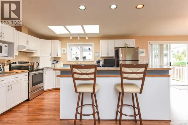 108 4714 Muir Rd Courtenay, British Columbia in Houses for Sale in Comox / Courtenay / Cumberland - Image 18