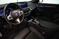 Traction intégrale xDrive/ Brooklyn grey / Premium Essential / Apple Carplay / Navigation / Camera d... (image 9)