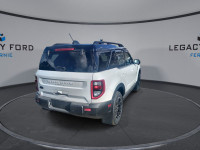 Leather Seats, Sunroof, Ford Co-Pilot360 Assist+, Wireless Charging, Premium Audio! Looking for off-... (image 7)