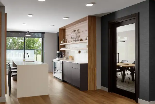 Brand New Modern Rental in Kelowna at The Ambrosi in Long Term Rentals in Kelowna - Image 13