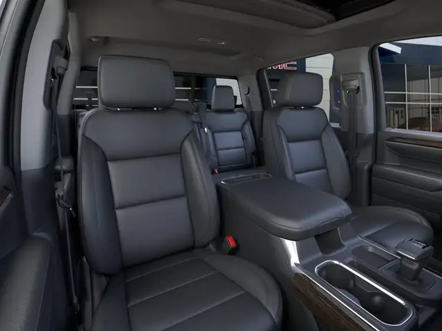 2026 GMC Sierra 1500 Elevation5977916407139737614