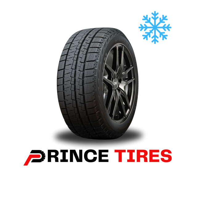 245/45r19 AW33 Winter Tires in Calgary ( 60,000 km warranty) in Tires & Rims in Calgary