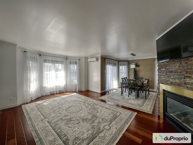 $450,000 - Condominium for sale in Fabreville — photo 2