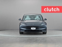 NO ACCIDENTS / CLEAN CARFAX / 1 OWNER / Front Heated Seats, Automatic High Beams, Rear View Camera a... (image 2)