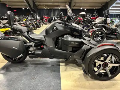 2024 Can-Am ryker sports 900 2024 Can-Am ryker sports 900 Découvrez le Can-Am Ryker Sports 900 2024...