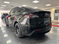 Recertified- Rebuilt | 2022 Tesla Model Y Long Range AWD| This Unit is RECERTIFIED , Was Involved in... (image 6)