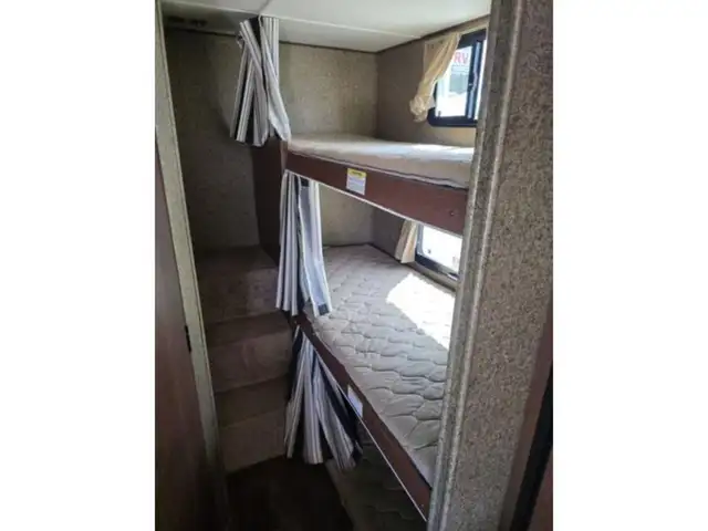 2013 Crossroads RV Z 1 ZT251BH in Travel Trailers & Campers in Penticton - Image 11