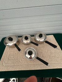 Pots & Pans Cornwall Ontario Preview