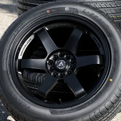 195 205 215 225 235 245 255 265 275 285 295 305 315 325 30 35 40 45 50 55 60 65 70 75 Aftermarket Wh...