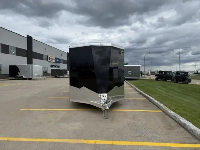 2026 NEO Trailers NAUX1885TR12 in Cargo & Utility Trailers in Saskatoon - Image 6
