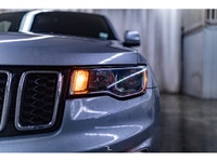 **ONE OWNER - MECHANICALLY CERTIFIED** 93,318 KM This 2021 Jeep Grand Cherokee 4x4 Laredo is powered... (image 6)