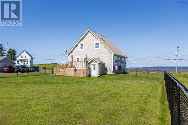 468 Lower Cove Road Lower Cove, Nova Scotia in Houses for Sale in Truro - Image 4