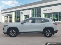Navigate Canadian seasons with confidence in the 2025 Volkswagen Tiguan TRENDLINE. This powerful new... (image 1)