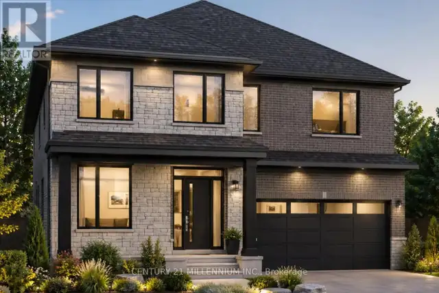 LOT 12 RUE CHATELAIN STREET Alfred and Plantagenet, Ontario in Houses for Sale in Ottawa - Image 2
