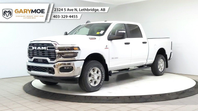 2025 Ram 2500 in Cars & Trucks in Lethbridge
