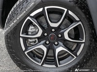4X4, FRONT HEATED SEATS, REAR VIEW CAMERA, TRAILER TOW FROUP, FOOT ACTIVATED OPEN N GO TAILGATE, OFF... (image 6)