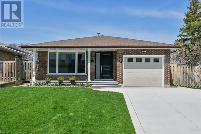 14 GLEN VISTA Drive Hamilton, Ontario in Houses for Sale in Hamilton - Image 5