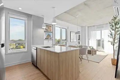 Plus de choix, plus de confort, à portée de main ! Découvrez nos locations d'appartements adaptées à...