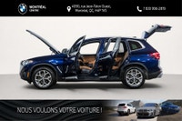Découvrez ce magnifique véhicule d'occasion BMW X3 xDrive30i, affichant un bas kilométrage de seulem... (image 4)