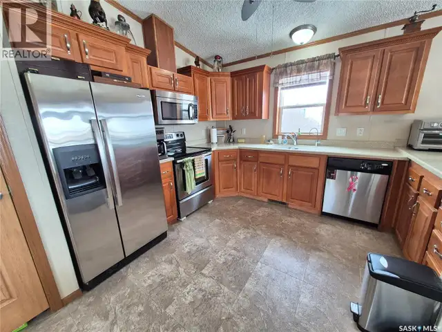 4425 Access ROAD Halbrite, Saskatchewan in Houses for Sale in Regina - Image 16