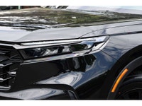 Recent Arrival! Certified. EX-L|AWD|Leather|Sunroof 2025 Honda CR-V Hybrid EX-L EX-L|AWD|Leather|Sun... (image 1)