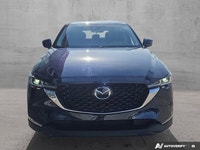 This 2025 Mazda CX-5 GS AWD comes equipped with *SKYACTIV-G 2.5L DOHC 16-valve 4-cylinder engine wit... (image 8)