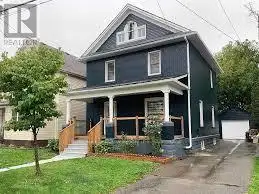 UPPER - 299 HELLEMS AVENUE Welland (Welland Downtown), Ontario