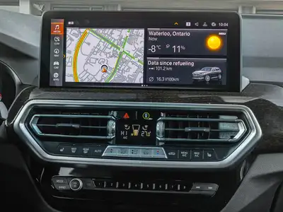 2024 BMW X3 xDrive30i | LEATHER | SUNROOF | NAVI, View more