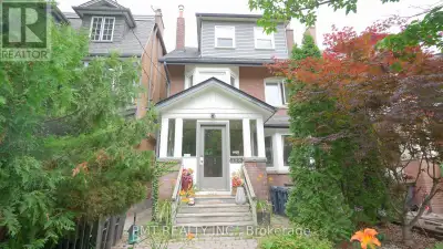 2 - 128 GRENADIER ROAD Toronto (High Park-Swansea), Ontario