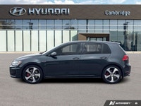 Only 108,675 Miles This Volkswagen Golf GTI delivers a Intercooled Turbo Premium Unleaded I-4 2.0 L/... (image 1)