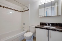 Lakeview Towers Located at 22 Close Avenue King & Jameson show off the stunning views of the city! m... (image 8)