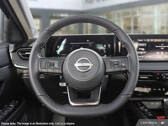 2026 Nissan Kicks SR in Cars & Trucks in Calgary - Image 14
